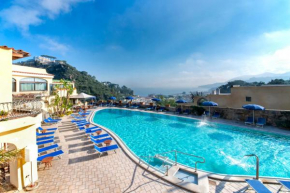 Hotel San Lorenzo Thermal Spa Ischia